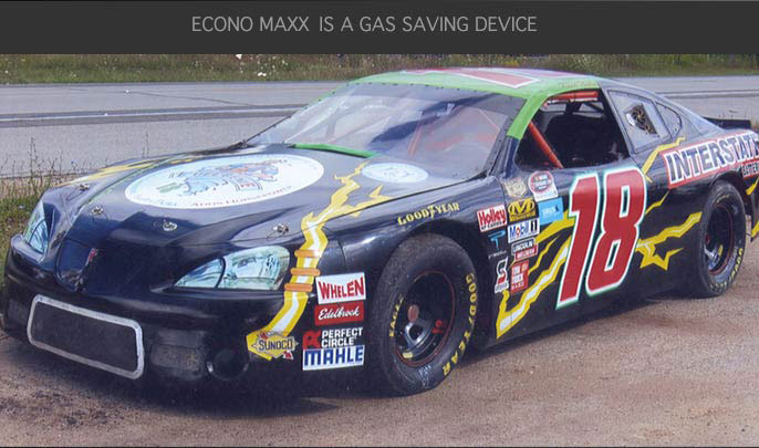 Economaxx is a Gas Saving Device